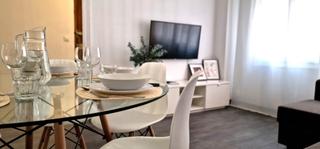 Location Appartement  N/a. Carrer de sant donís, valencia