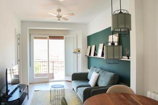 Location Appartement  N/a. Avinguda de madrid, barcelona