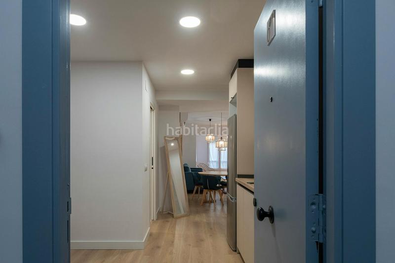 Foto 5fe3cb8e-51ed-4ad0-9d68-e45a1802887a. Affitto appartamento con riscaldamento in Sant Francesc Valencia