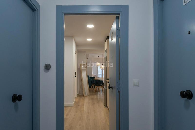 Foto 6186b850-48e4-4e20-94bf-2216a3b57e7e. Affitto appartamento con riscaldamento in Sant Francesc Valencia