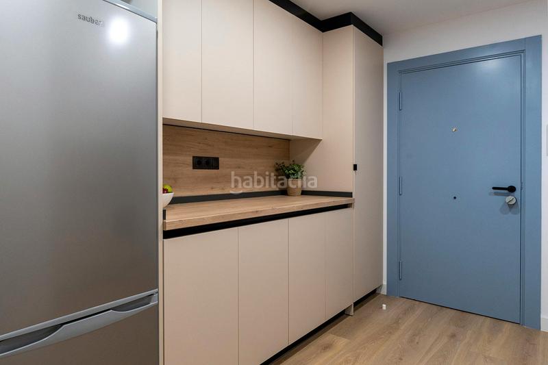 Foto eb2c7313-3879-4678-a8e8-adad126e3e5c. Affitto appartamento con riscaldamento in Sant Francesc Valencia