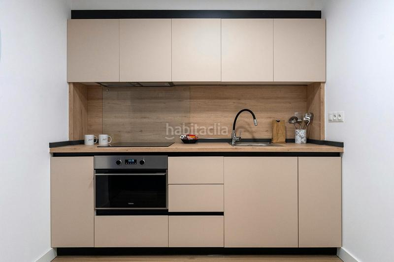 Foto 6550626c-d65a-4d49-a599-45b23076ef55. Miete etagenwohnung mit heizung in Sant Francesc Valencia