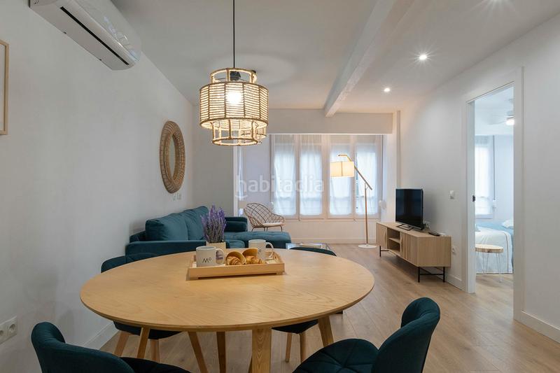 Foto 108f335e-910d-4002-949d-89154aadec45. Rent flat with heating in Sant Francesc Valencia