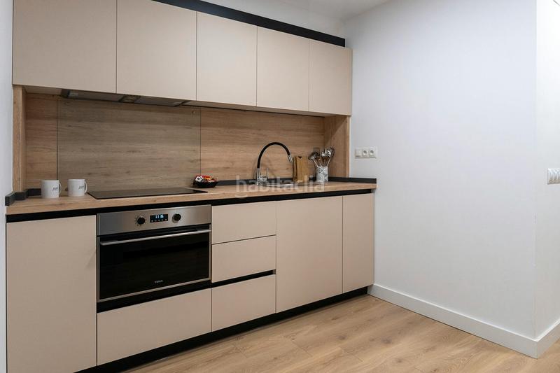 Foto 20de4677-6d51-44a0-bf81-038904a4d664. Rent flat with heating in Sant Francesc Valencia