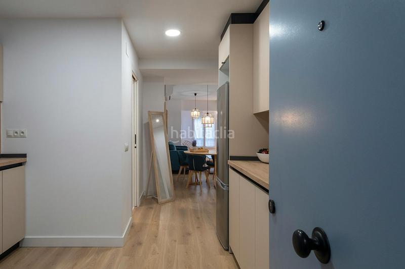 Foto 4bcf2fde-8acf-4444-aa7f-d6a29dde2f7e. Rent flat with heating in Sant Francesc Valencia