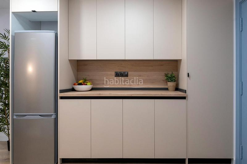 Foto 87916d28-5c89-42bb-aa32-a8b32055e6fd. Rent flat with heating in Sant Francesc Valencia