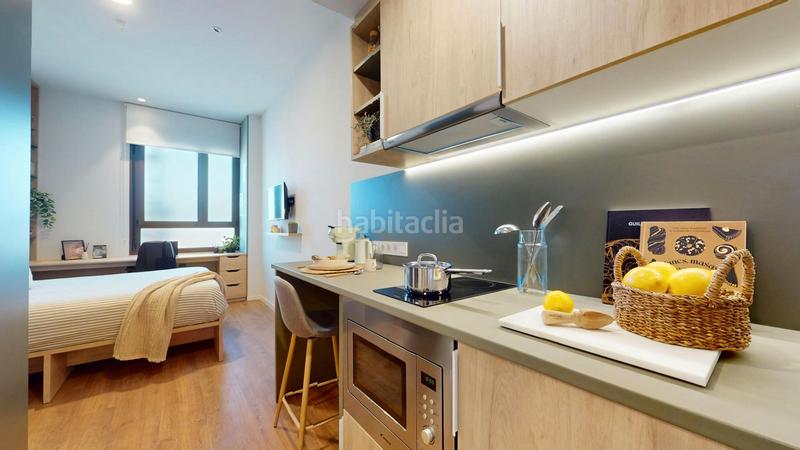 Foto 23dcae6a-8fa1-4d22-9366-537303046d2a. Affitto appartamento in El Cabanyal-El Canyamelar Valencia