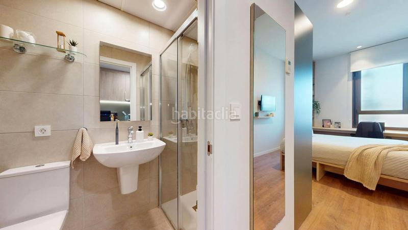 Foto c22ede01-db36-424e-96a9-dc2e49aa8c23. Affitto appartamento in El Cabanyal-El Canyamelar Valencia