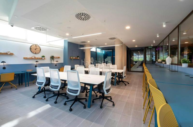 Foto 69b7e0a4-0677-42a7-8e51-513a77ca638e. Miete etagenwohnung in El Cabanyal-El Canyamelar Valencia