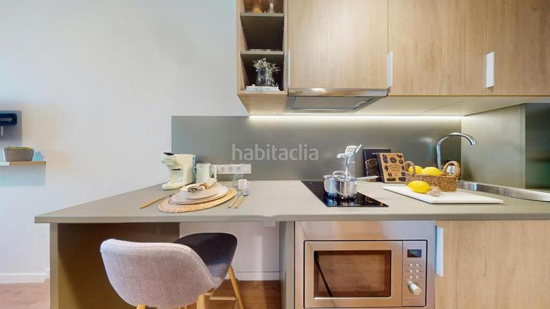 Foto cd5e68c0-8111-49d6-9417-e98532836529. Miete etagenwohnung in El Cabanyal-El Canyamelar Valencia