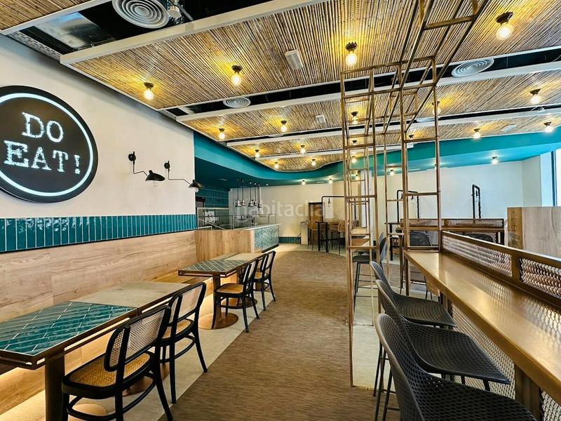 Foto d6336309-9333-480e-9dd2-847b2c176132. Miete etagenwohnung in El Cabanyal-El Canyamelar Valencia