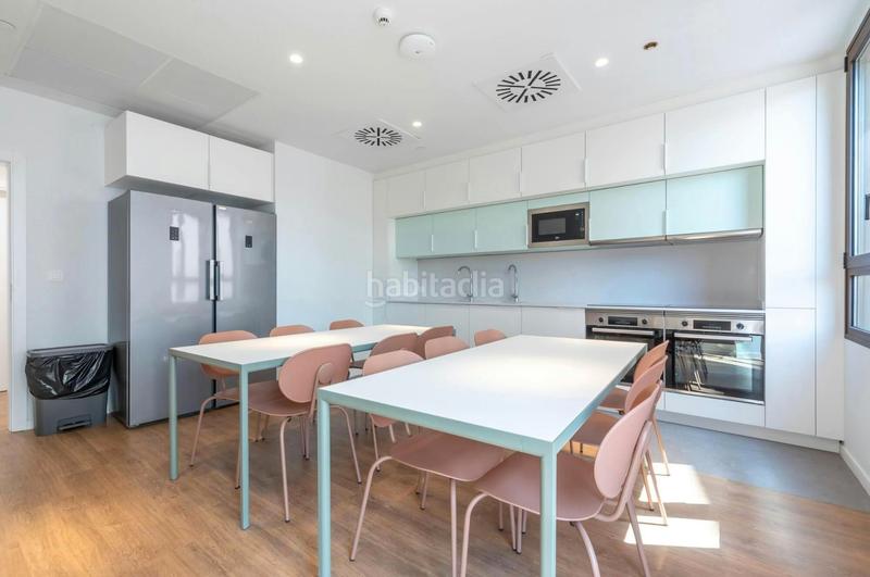 Foto dcbded86-f920-4a91-a56e-0313c1022804. Rent flat in El Cabanyal-El Canyamelar Valencia