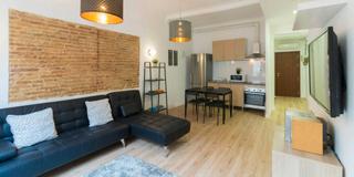 Location Appartement  N/a. Carrer de la junta de comerç, barcelona
