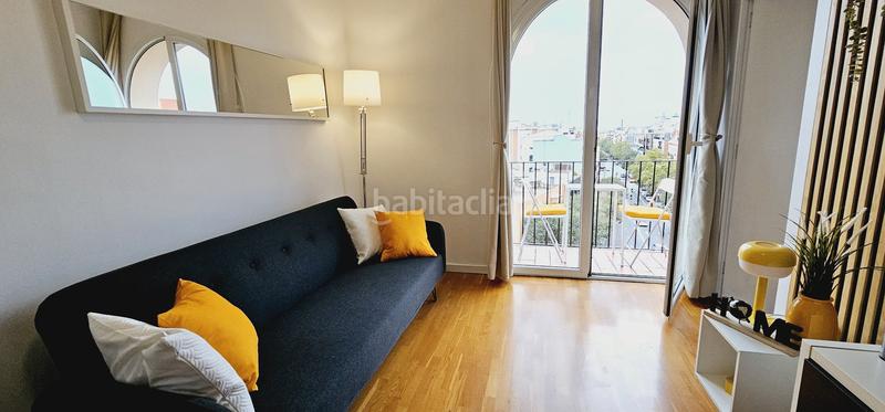 Foto 9a7cef42-bccb-4c72-ae75-dd88d0fd4d67. Location appartement avec chauffage dans Vilapicina - Torre Llobeta Barcelona