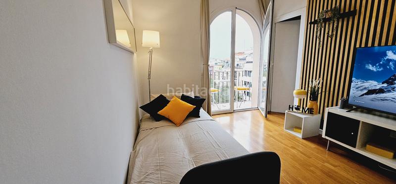 Foto 2a60a5a9-e0a7-46ee-9b49-c05f970e07c7. Rent flat with heating in Vilapicina - Torre Llobeta Barcelona