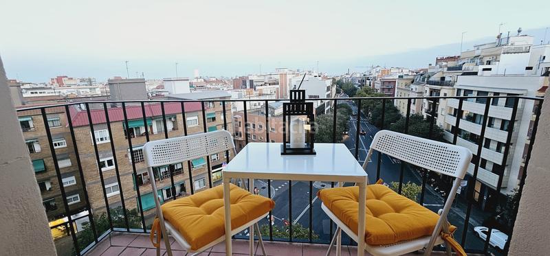 Foto 8dafc02e-8f6c-4669-916f-06005201dcb1. Rent flat with heating in Vilapicina - Torre Llobeta Barcelona