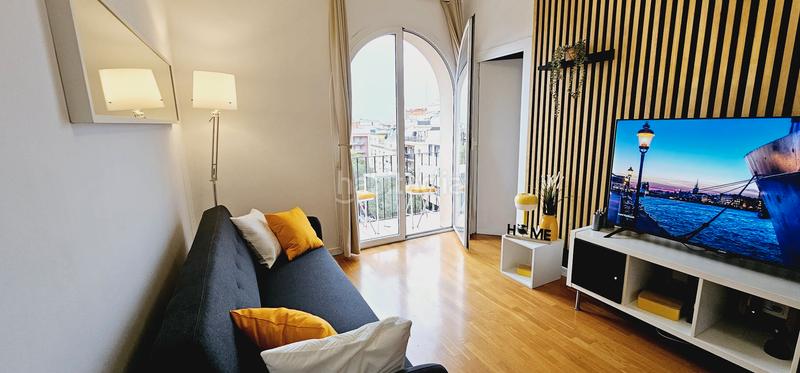 Foto b0aeeff4-8545-4ff2-b423-1d2ad538d72f. Rent flat with heating in Vilapicina - Torre Llobeta Barcelona