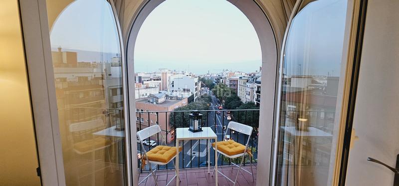 Foto ef4cc908-58b7-4f21-a16a-74d44d25990e. Rent flat with heating in Vilapicina - Torre Llobeta Barcelona