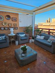 Location Appartement  N/a. Carrer de martí grajales, valencia