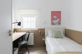 Location Appartement  N/a. Calle daoíz, getafe
