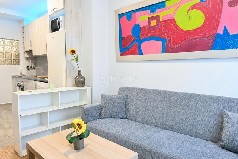 Foto 0bacf9a9-8b79-494f-a913-cf600f3c6b0a. Location appartement avec chauffage dans Tres Olivos-Valverde Madrid