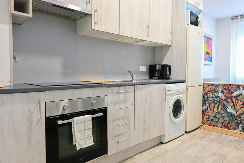 Foto 88f8b396-6446-4f41-82d0-4d05f0f03055. Location appartement avec chauffage dans Tres Olivos-Valverde Madrid