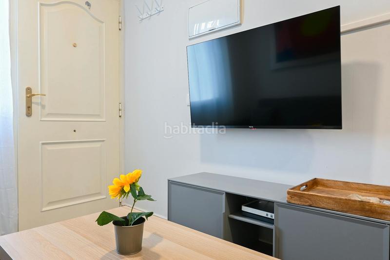 Foto 902cd8f3-bb59-4c42-99a9-d62b397d71d1. Location appartement avec chauffage dans Tres Olivos-Valverde Madrid