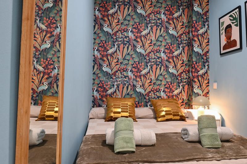 Foto c38ca127-ac5e-4513-be50-b7ec713801a6. Location appartement avec chauffage dans Tres Olivos-Valverde Madrid