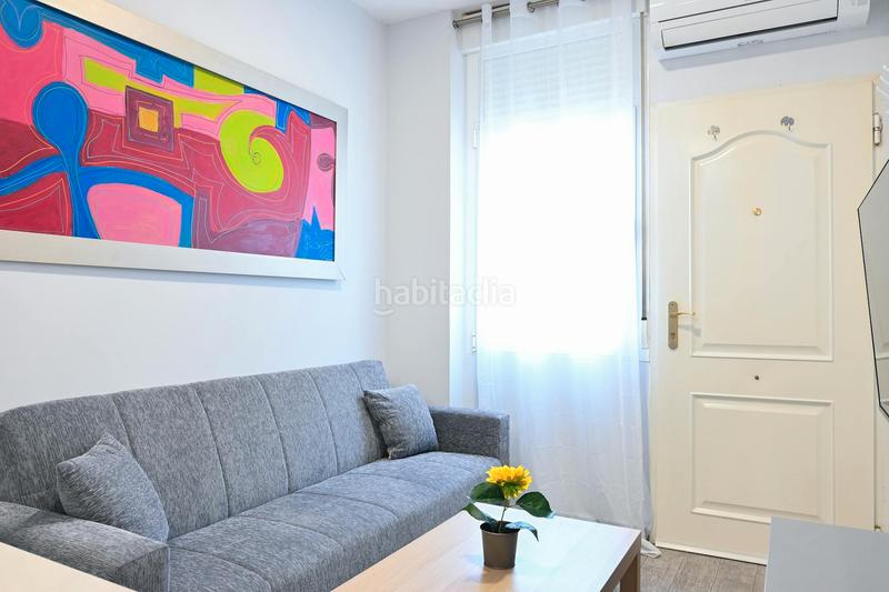 Foto cdbb6c3d-e8d8-4339-9799-66942ee10582. Location appartement avec chauffage dans Tres Olivos-Valverde Madrid