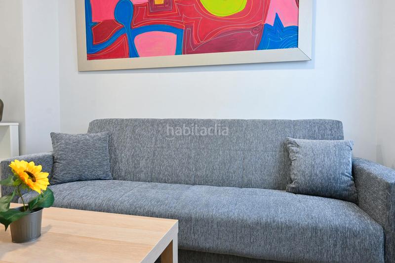 Foto 7ce1c031-09d9-43c2-bd09-52e26cfdacd6. Miete etagenwohnung mit heizung in Tres Olivos-Valverde Madrid