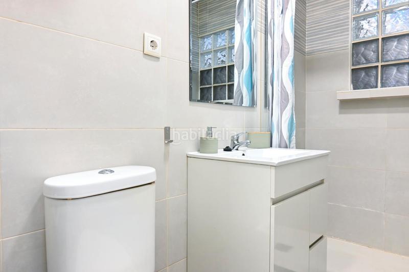 Foto bd1de16f-1d0b-4f26-ba80-f07bde242b66. Miete etagenwohnung mit heizung in Tres Olivos-Valverde Madrid