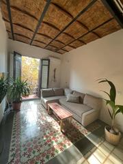 Rent Flat  N/a. Rambla del poblenou, barcelona