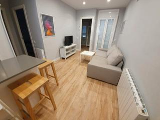 Rent Flat  N/a. Carrer de francisco giner, barcelona