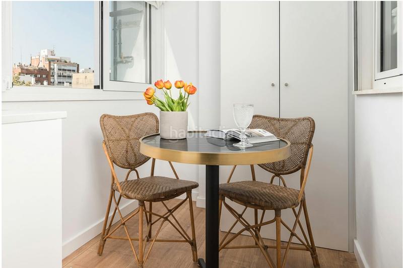 Foto da4196af-7fc6-4342-8412-277bbe5edcf9. Affitto appartamento con riscaldamento in Barri de les Corts Barcelona