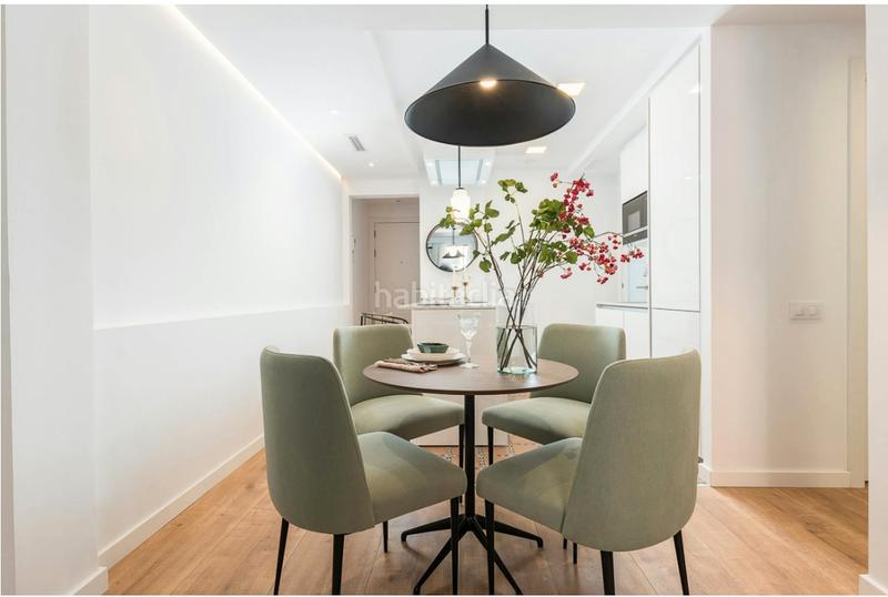 Foto 86a9a4fe-4959-4080-b7b7-40bee32a5e4b. Location appartement avec chauffage dans Barri de les Corts Barcelona