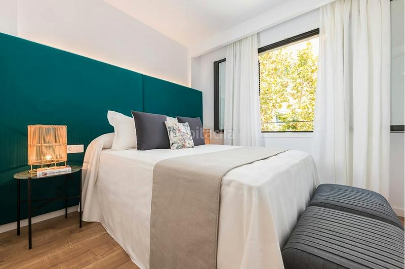 Foto b008230e-1ab3-4950-8333-029ce31bcbfd. Location appartement avec chauffage dans Barri de les Corts Barcelona