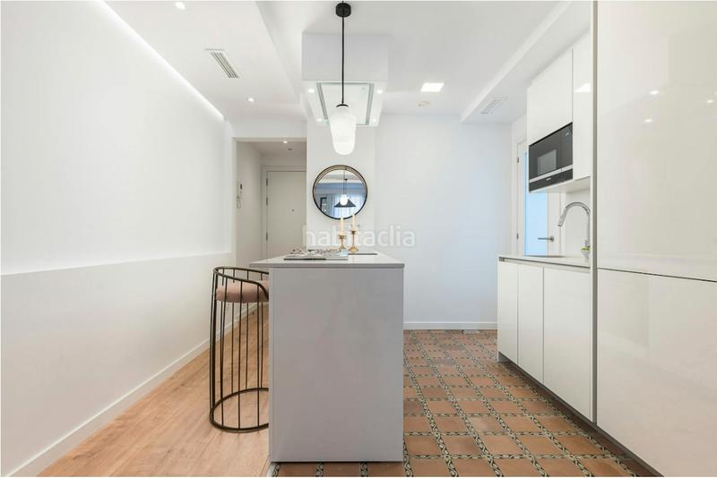 Foto bab11984-115a-447f-92da-e415c1e51a2b. Location appartement avec chauffage dans Barri de les Corts Barcelona