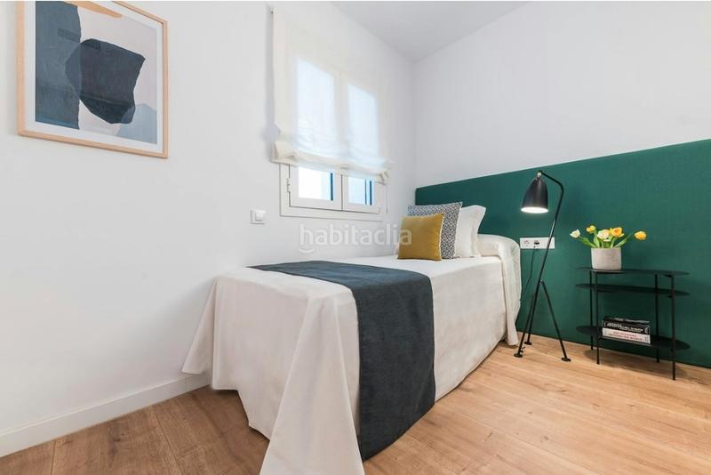 Foto f5781477-7a2e-454b-9473-019d9e93afff. Location appartement avec chauffage dans Barri de les Corts Barcelona