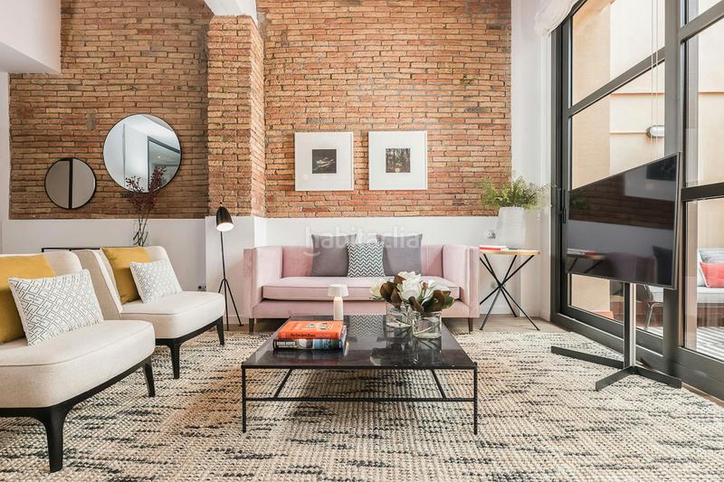 Foto 6d8d4658-60f6-439b-94ac-8c99d9a7f29c. Affitto appartamento con riscaldamento in Barri de les Corts Barcelona