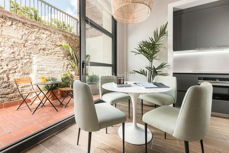 Foto 157ac6af-76d7-4a9b-97fe-92042e6bae21. Alquiler piso carrer de bordeus, en Barri de les Corts Barcelona