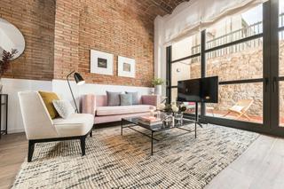Location Appartement  N/a. Carrer de bordeus, barcelona