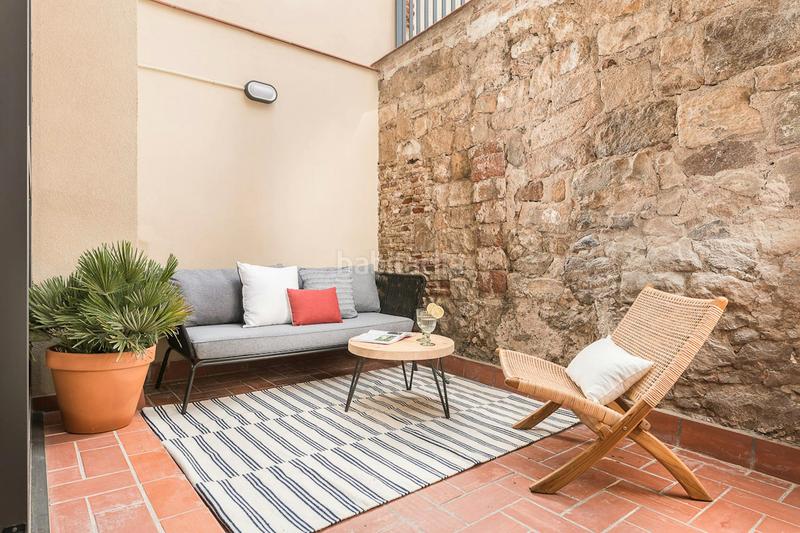 Foto a9ee6147-654a-46de-b540-0a8e05fc8a61. Rent flat with heating in Barri de les Corts Barcelona