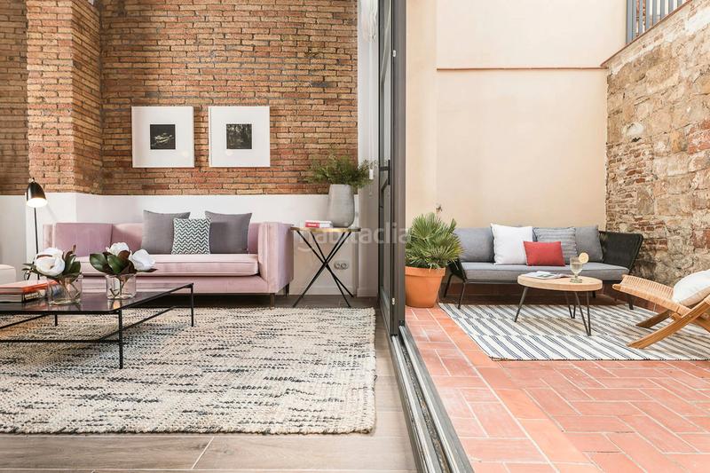 Foto f8d1303a-e3cc-4609-b88b-2c826f4119ea. Rent flat with heating in Barri de les Corts Barcelona