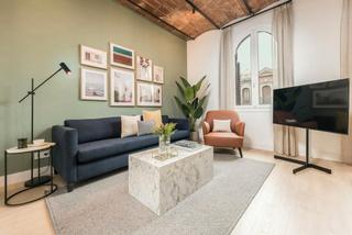 Location Appartement  N/a. Carrer de la diputació, barcelona