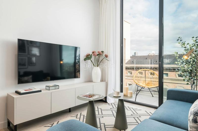 Foto e0de88ad-a524-4632-b5a3-d7360350bfa0. Miete etagenwohnung mit heizung in L´Antiga Esquerra de l´Eixample Barcelona