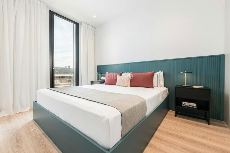 Foto 7e08e030-0464-48b7-ac94-26d5c98ce50c. Rent flat with heating in L´Antiga Esquerra de l´Eixample Barcelona