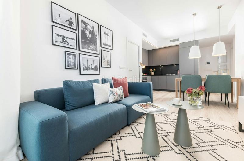 Foto bad74c66-cd90-4e64-a6e2-fe06c049de3d. Rent flat with heating in L´Antiga Esquerra de l´Eixample Barcelona