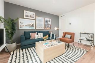 Location Appartement  N/a. Calle de la alfalfa, madrid