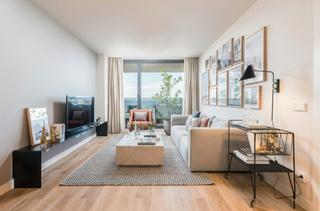 Location Appartement  N/a. Paseo de la dirección, madrid