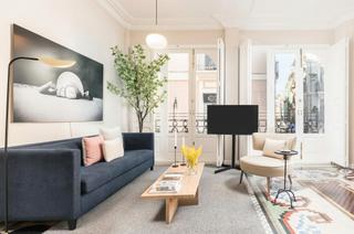 Location Appartement  N/a. Carrer dels canvis, valencia